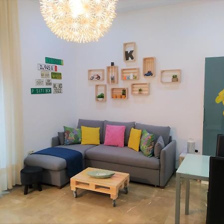 Apartamento Tebaida Granada Exterior photo